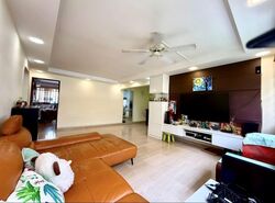 Blk 205 Serangoon Central (Serangoon), HDB 5 Rooms #602752451
